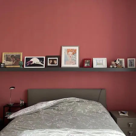 Apartamento Casa Di Blue