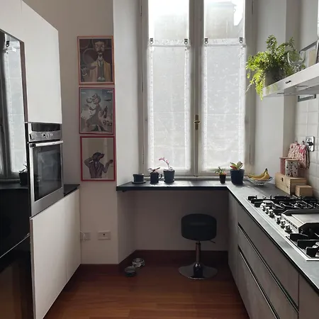 Apartamento Casa Di Blue *