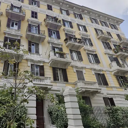 Casa Di Blue Roma