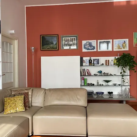 Casa Di Blue