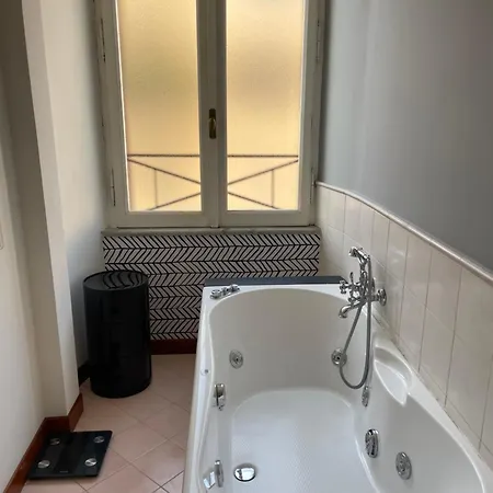 Apartamento Casa Di Blue Roma