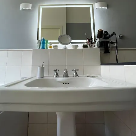 Casa Di Blue * Roma